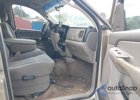 2002 Dodge Ram 1500 St from USA, damaged, VIN 3D7HA18Z42G204524